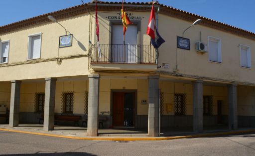 Ayuntamiento