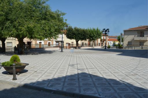 Plaza