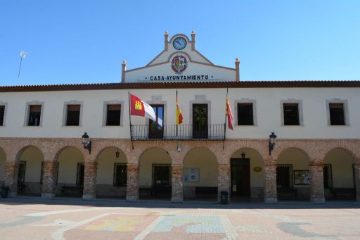 Ayuntamiento