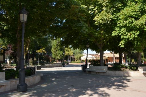 Plaza del Ayuntamiento