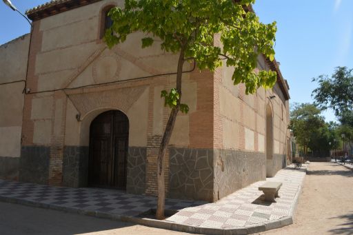 Ermita de la Caridad