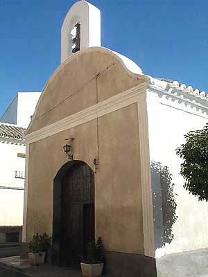 Ermita de San Anton