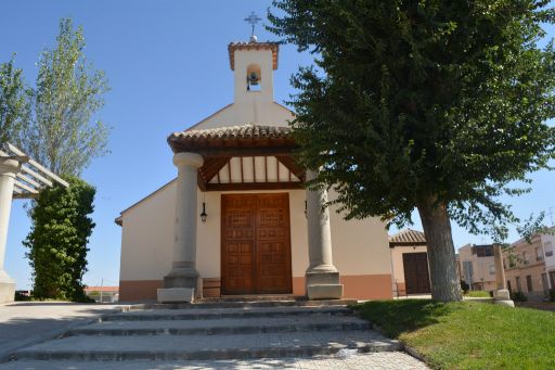 Ermita de San Sebastián