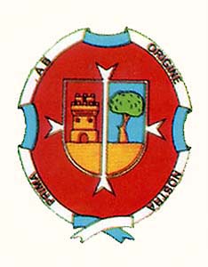 Escudo del Municipio