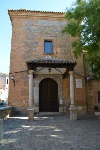 Iglesia de San Francisco