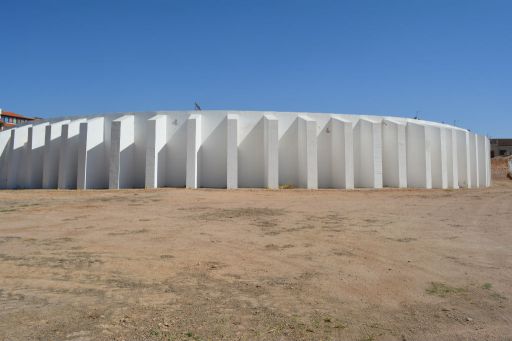 Plaza de toros