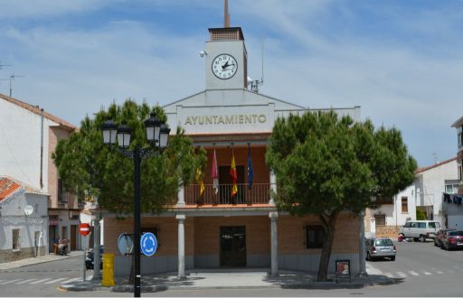 Ayuntamiento