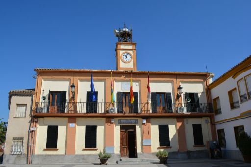 Ayuntamiento