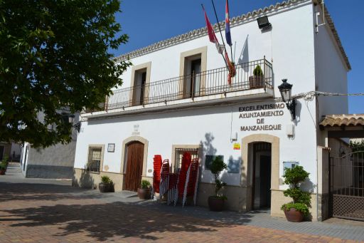 Ayuntamiento