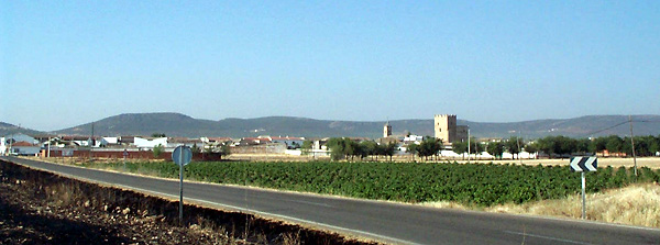 Panorámica