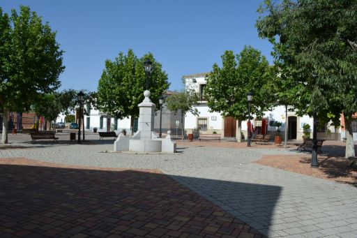 Plaza de la Constitución