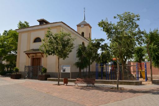 Iglesia de Ntra. Sra. de la Asunción