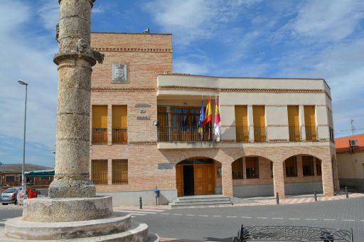 Ayuntamiento