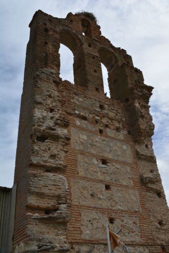 Iglesia Santo Domingo