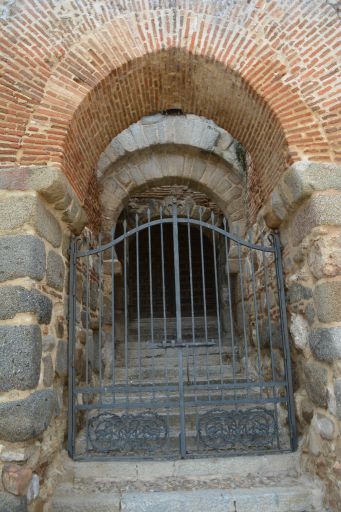 Puerta Califal S. X-XII