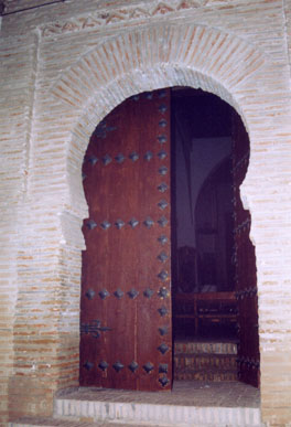 Puerta