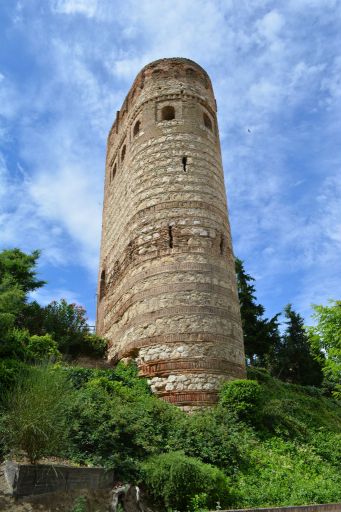 Torre de la Vela S. XII