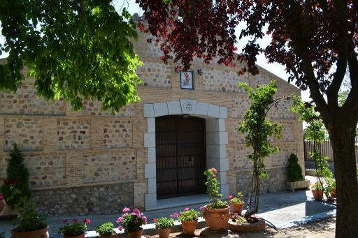 Ermita de Santa Quiteria