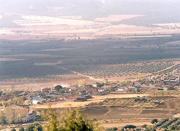 Panorámica