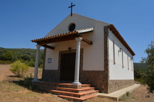 Ermita de la Visitación