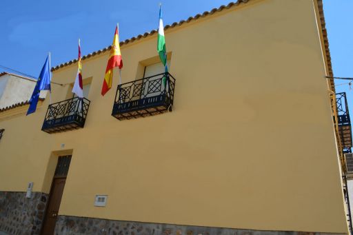 Ayuntamiento