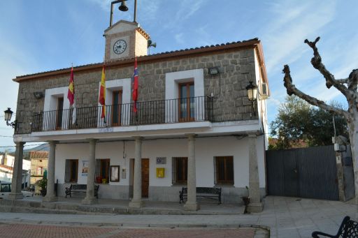 Ayuntamiento