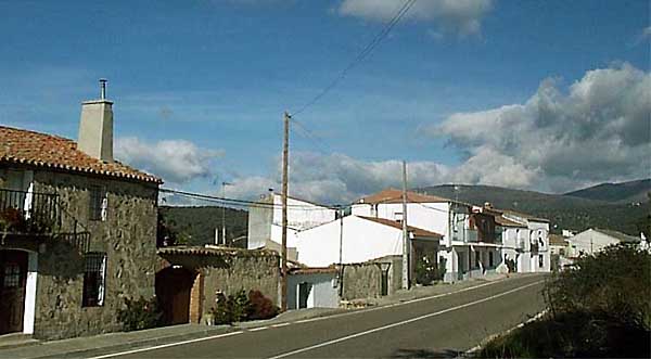 Travesía