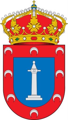 Escudo del municipio