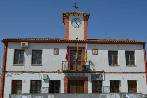 Ayuntamiento