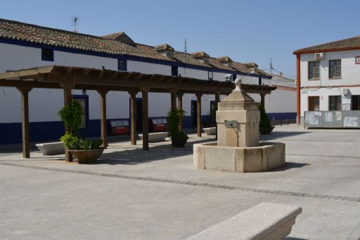 Plaza del Ayuntamiento