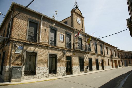 Ayuntamiento