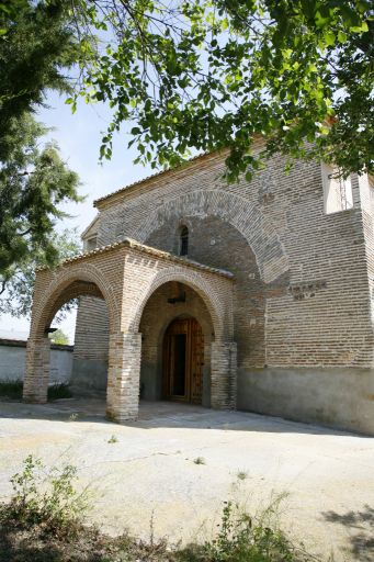 Ermita de San Pedro