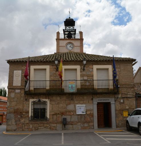 Ayuntamiento