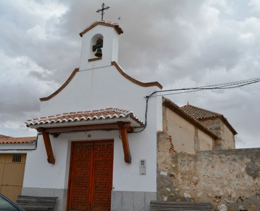 Ermita de San Francisco