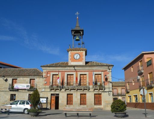 Ayuntamiento