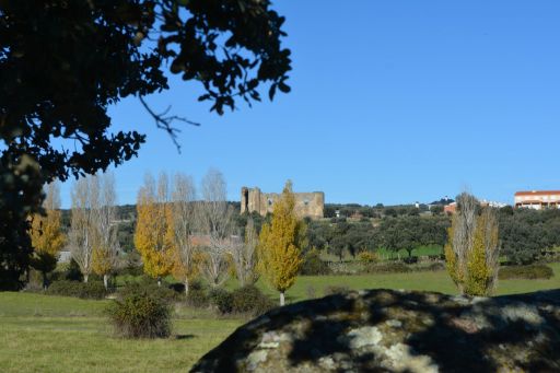 Castillo, otra vista