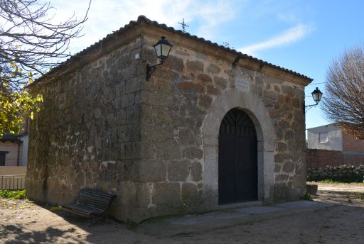 Ermita de San Roque