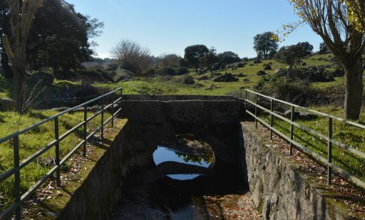 Puente de la Zafra