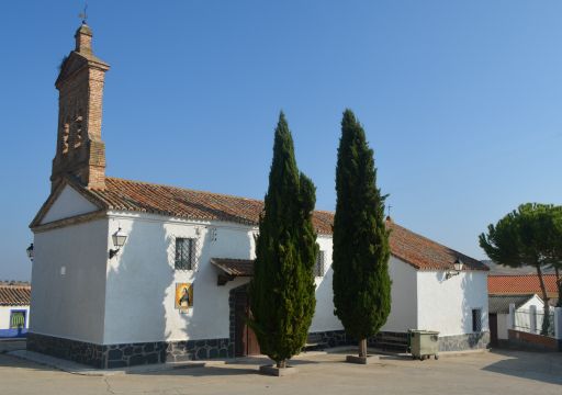 Iglesia Parroquial de San Sebastian
