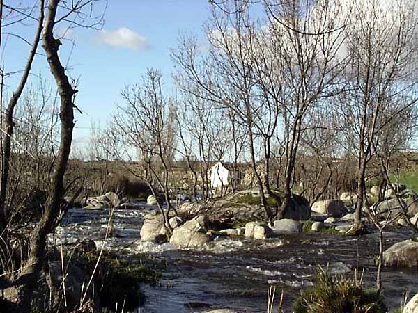 Arroyo de Villapalos