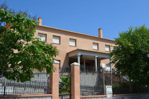 Residencia de Mayores