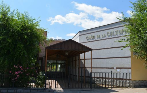 Casa de la Cultura