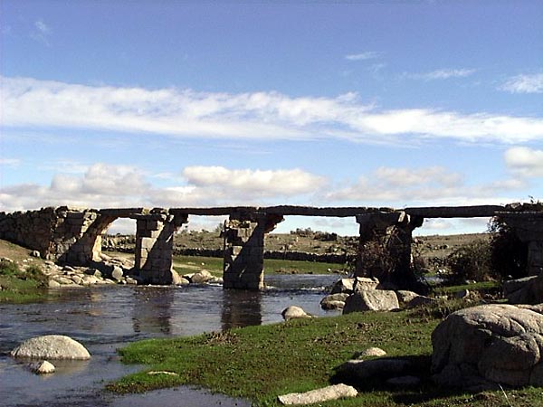 Puente de la torre