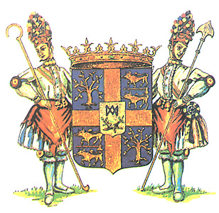 Escudo del Municipio