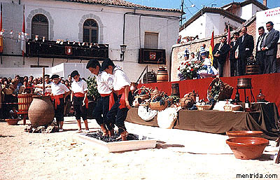 Fiesta de la Vendimia