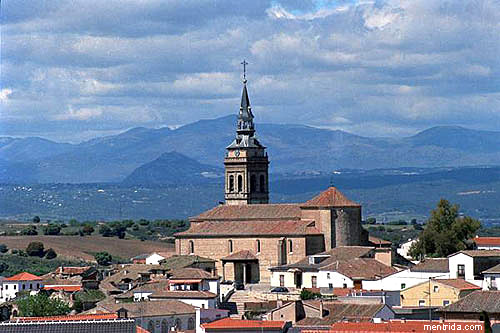 Sierra de Gredos