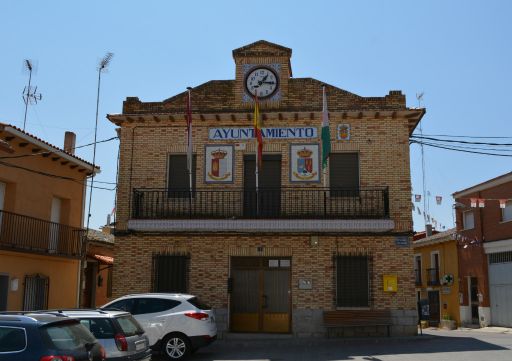 Ayuntamiento