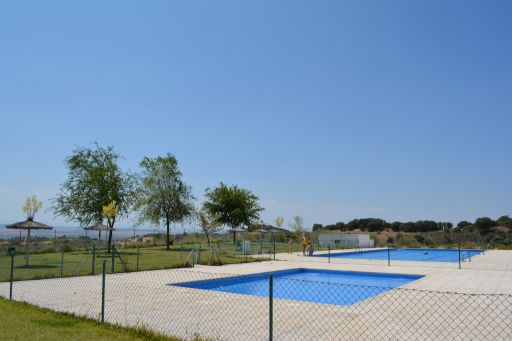 Instalaciones deportivas, piscina (1)