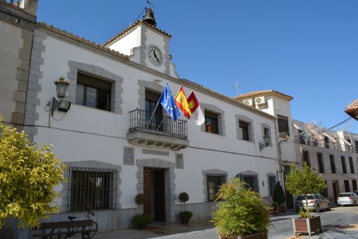 Ayuntamiento