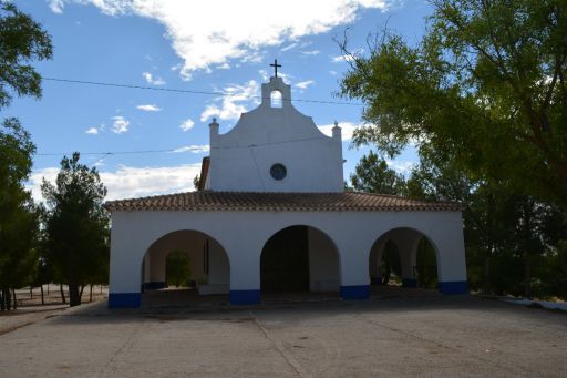 Ermita de San Isidro